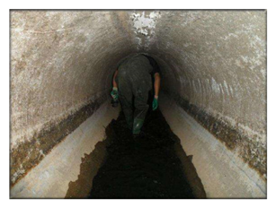 遵义管道高压清洗