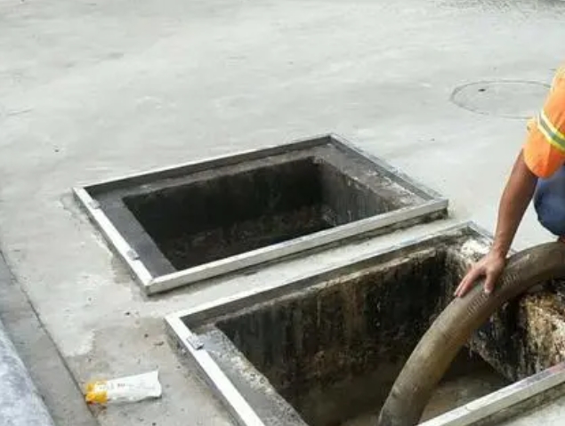 遵义化粪池清理