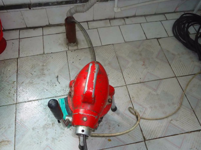 遵义下水道疏通